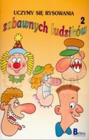 Uczymy się rysowania zabawnych ludzików 2