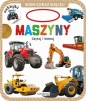 Wiemy coraz więcej. Maszyny - Opracowanie zbiorowe