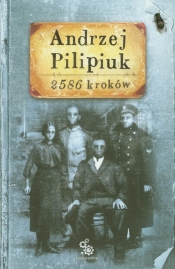 2586 kroków - Andrzej Pilipiuk