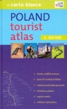 Poland Tourist Atlas