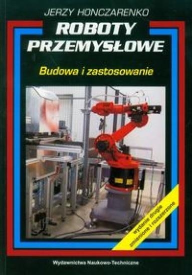 Roboty przemysłowe