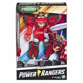 Figurka Power Rangers Beast Morphers (E5900/E5949)
