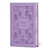 Jane Eyre - Charlotte Brontë