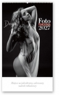 Kalendarz 2027 reklamowy Foto-marzenia