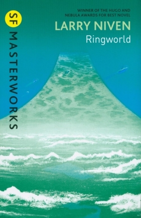 Ringworld - Larry Niven