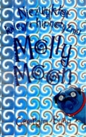 Niezwykła księga hipnotyzmu Molly Moon