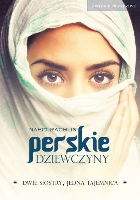 Perskie dziewczyny - Rachlin Nahid<br />