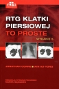 RTG klatki piersiowej To proste - I Au-Jong, Jonathan Corne
