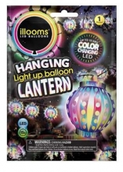 Balony LED Lampion (ILL80056)