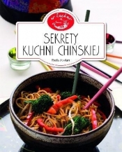 Sekrety kuchni chińskiej