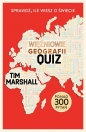 Więźniowie geografii. Quiz. Sprawdź, ile wiesz o świecie - Tim Marshall
