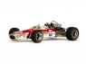 QUARTZO Lotus 49 #10 Graham Hill Winner (27802)