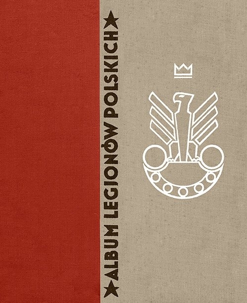 Album Legionów Polskich