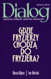Dialog 9/2025 - Opracowanie zbiorowe