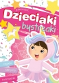 Dzieciaki bystrzaki - Jednorożec - Joanna Myjak