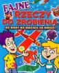 Fajne rzeczy do zrobienia - Trevor Cook, Penny Worms, Sally Henry