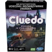 Gra Cluedo Escape Room (F5699)