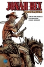 Jonah Hex. Początki. Tom 3 - Jimmy Palmiotti, Justin Gray