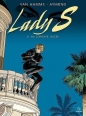 Lady S 2 Na zdrowie Suzie - Jean Van Hamme