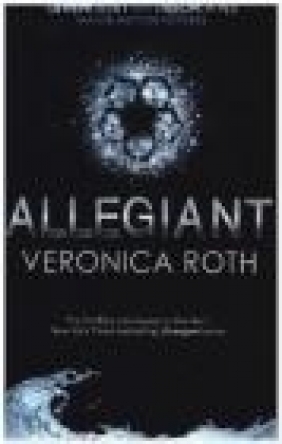 Allegiant Veronica Roth