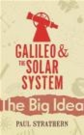 Galileo and the Solar System Paul Strathern