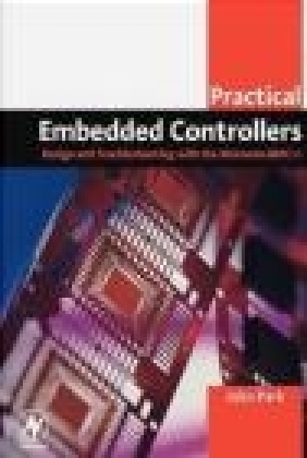 Practical Embedded Controllers John Park,  Park