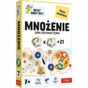 Mały Odkrywca Mnożenie