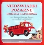 Niedźwiadki pożarne Drużyna ratunkowa - Rhonda Gowler Greene