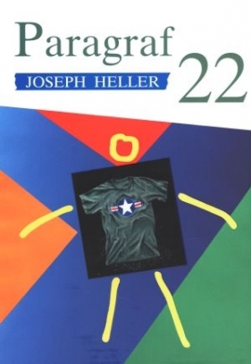 Paragraf 22 - Heller Joseph