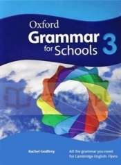 Oxford Grammar for Schools 3 SB
