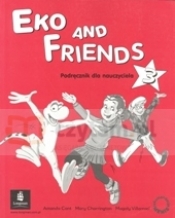 Eko & Friends PL 3 tb - Opracowanie zbiorowe