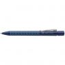 Długopis z wymiennym wkładem Faber Castel niebieski (243902)