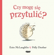 Czy mogę się przytulić? - Eoin McLaughlin