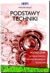 Podstawy techniki w rolnictwie