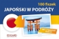 Japoński W podróży 100 fiszek - Adam Klawczyński