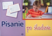 Pisanie po śladzie - Opracowanie zbiorowe