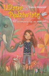 Liliana Pędziwiatr - Tanya Stewner