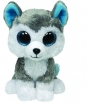 Maskotka Beanie Boos Slush - Pies 24 cm (36902)