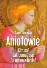 Aniołowie. Kim są? Jak pomagają? Co ujawnia Biblia? Jeremiah David