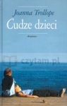 Cudze dzieci  Trollope Joanna