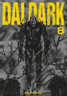 Dai Dark. Tom 8 - Q Hayashida