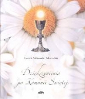 Dziękczynienia po komunii Świętej