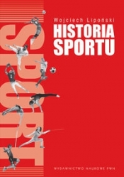 Historia sportu - Lipoński Wojciech