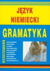 Język niemiecki gramatyka