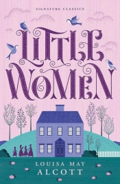 Little Women - Louisa May Alcott