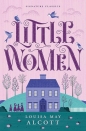 Little Women - Louisa May Alcott