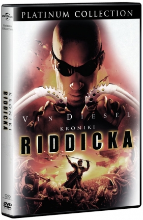 Kroniki Riddicka (Platinum Collection)
