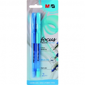 Długopis M&G Focus Semi Gel (315026)
