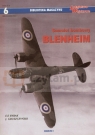 Samolot bombowy Blenheim