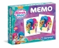 Memo Shimmer i Shine (18002)